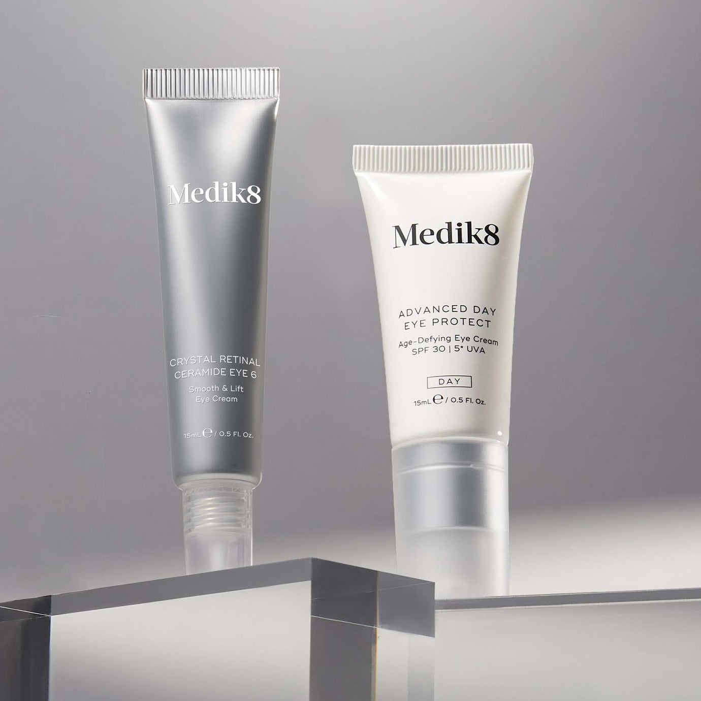 Choosing the Right Eye Regime Choosing the Right Eye Regime