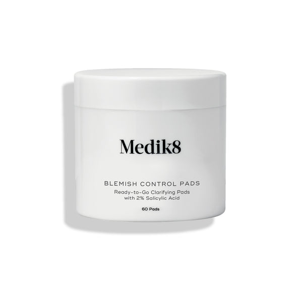 Blemish Control Pads™-