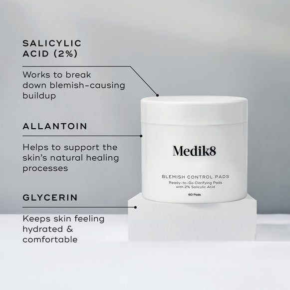 Blemish Control Pads™-hover-