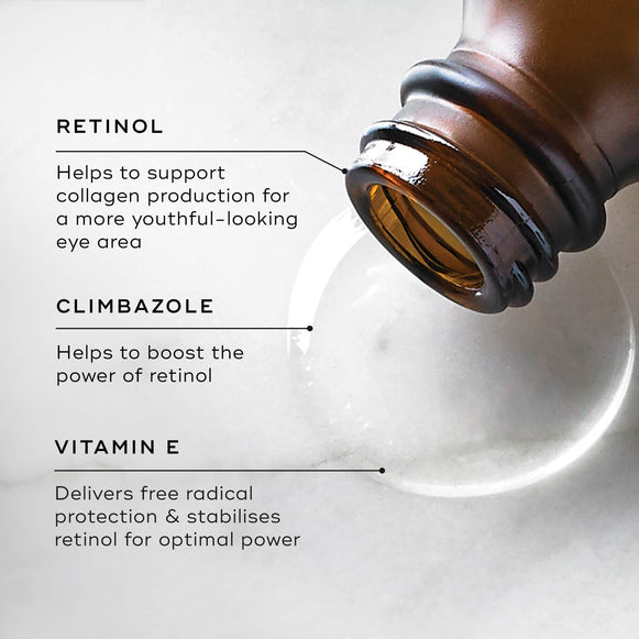 Intelligent Retinol Eye TR™-hover-25