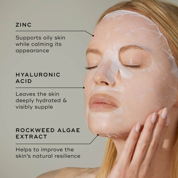 Ultimate Recovery™ Bio-Cellulose Mask-hover-
