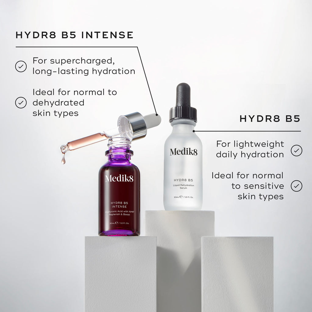 Hydr8 B5™ Intense