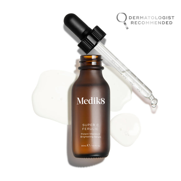 Super C Ferulic™-12