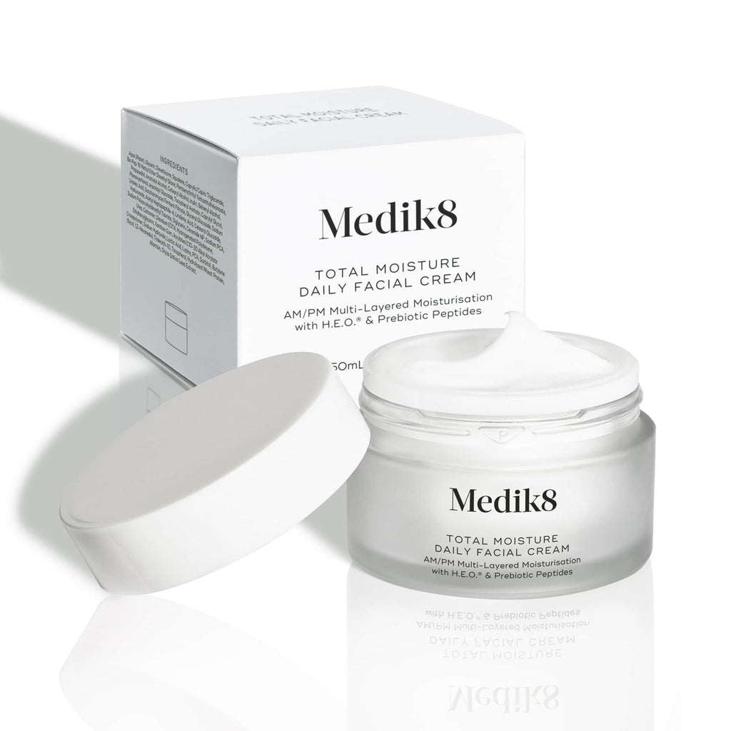 Total Moisture Daily Facial Cream™ (Travel Size)
