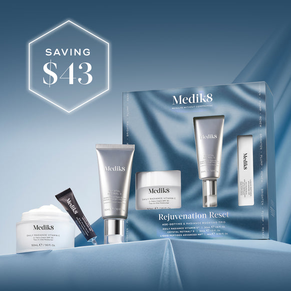 Rejuvenation Reset-75