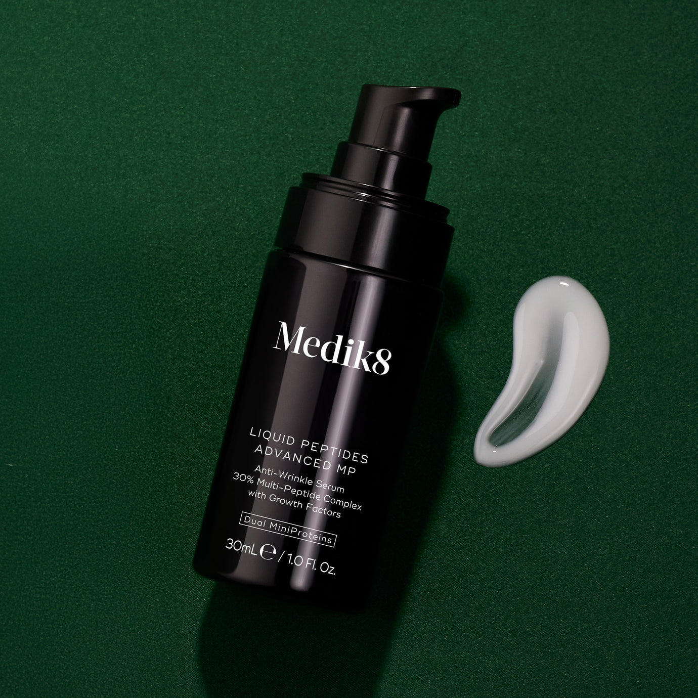 Liquid Peptides Advanced MP Liquid Peptides Advanced MP