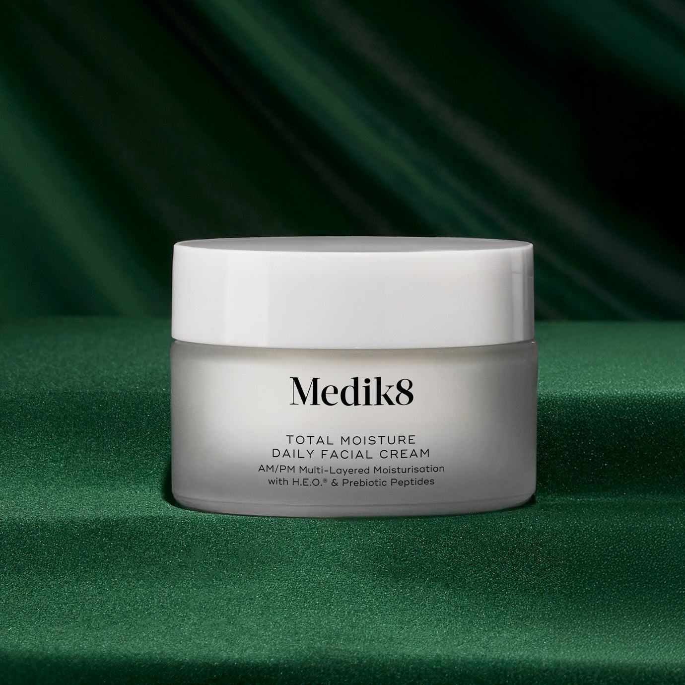 Total Moisture Daily Facial Cream Total Moisture Daily Facial Cream