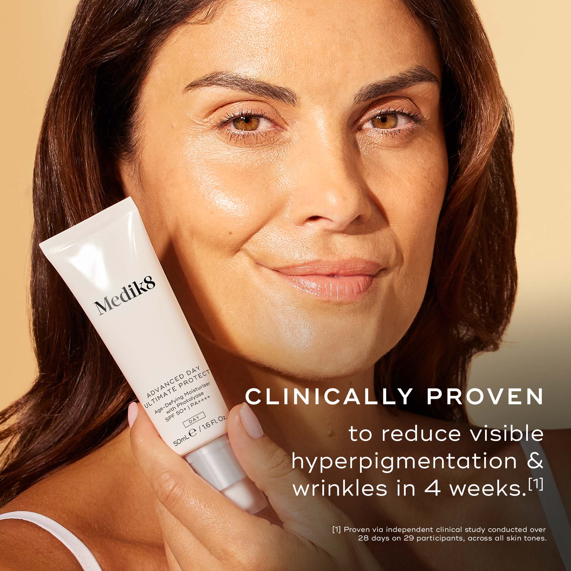 Medik8 Official | Results Without Compromise | Advanced Day
