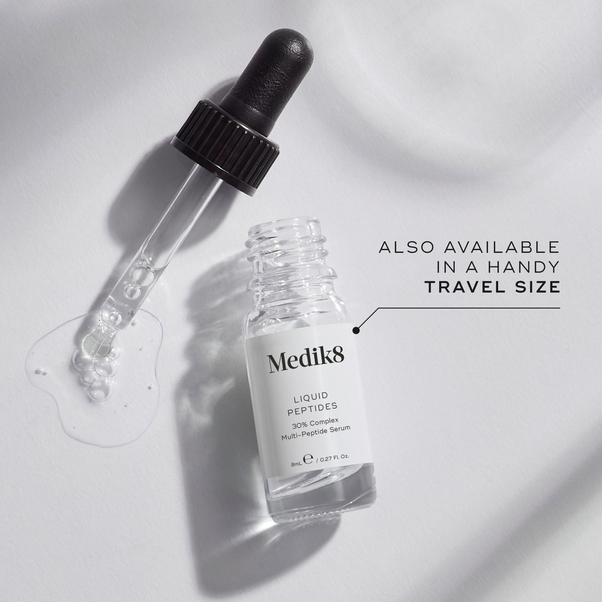 Liquid Peptides™