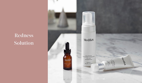DISCOVER THE CALMWISE™ RANGE