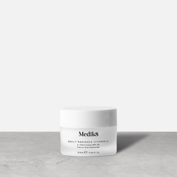 フェイスクリーム Medik8 Daily Radiance Vitamin C 50ml Medik8 | Results Without Compromise | Daily Radiance Vitamin C