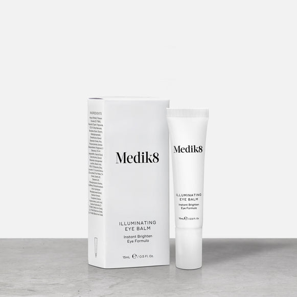 Illuminating Eye Balm™ by Medik8. An Instant Brighten Eye Formula.-46