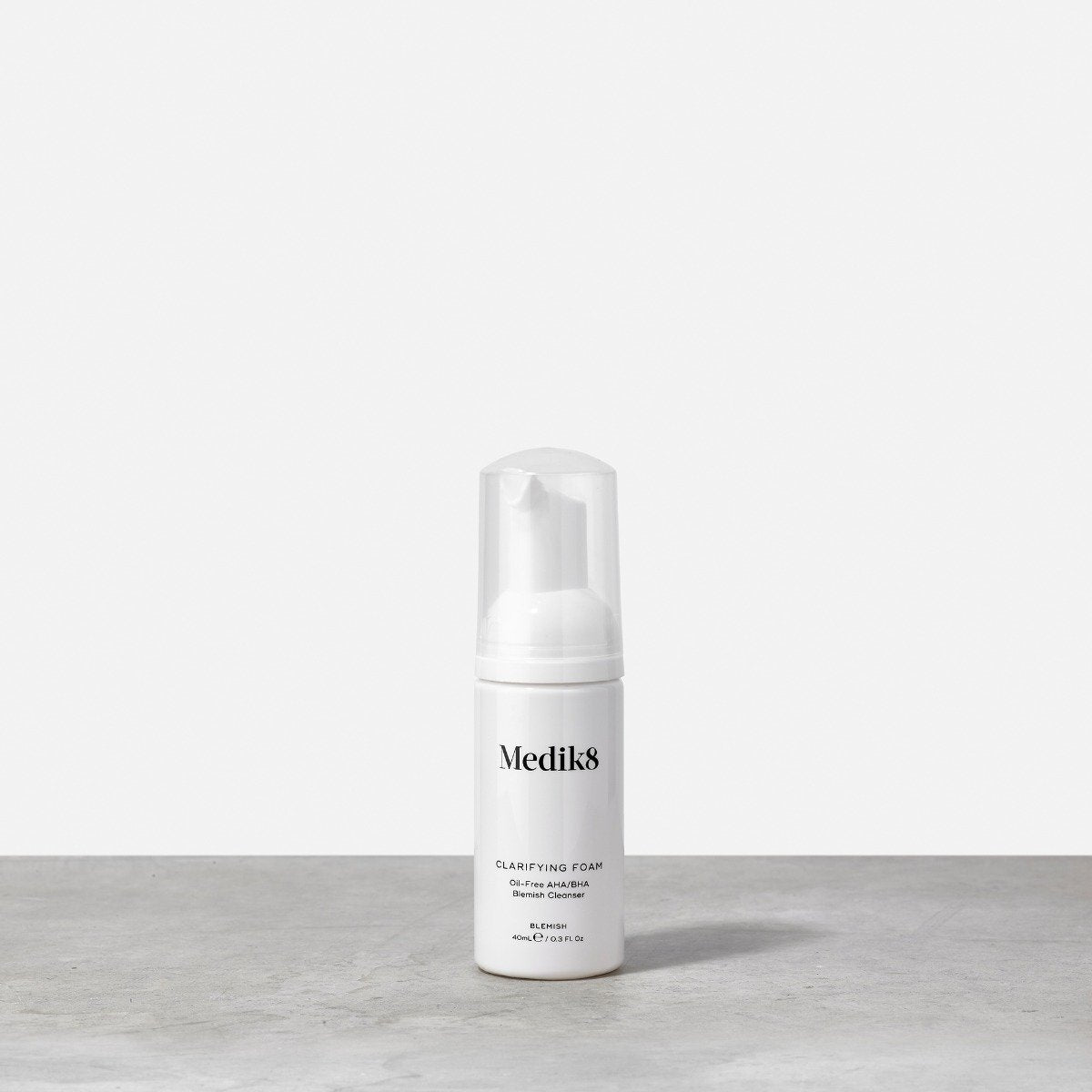 Clarifying Foam™ (Travel Size)