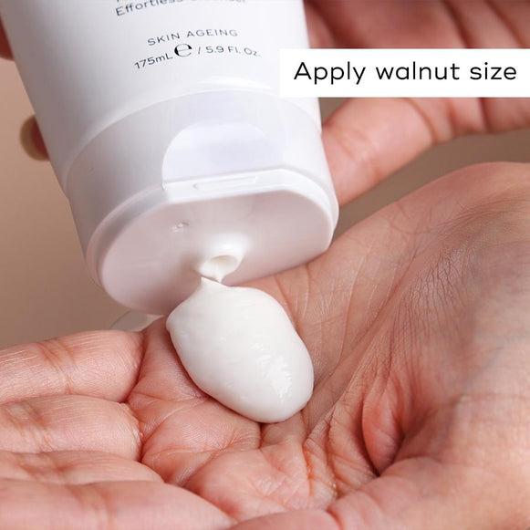 Applay Walnut Size of Cream Cleanse-hover-8