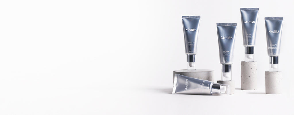 Crystal Retinal 20 – Medik8-INT
