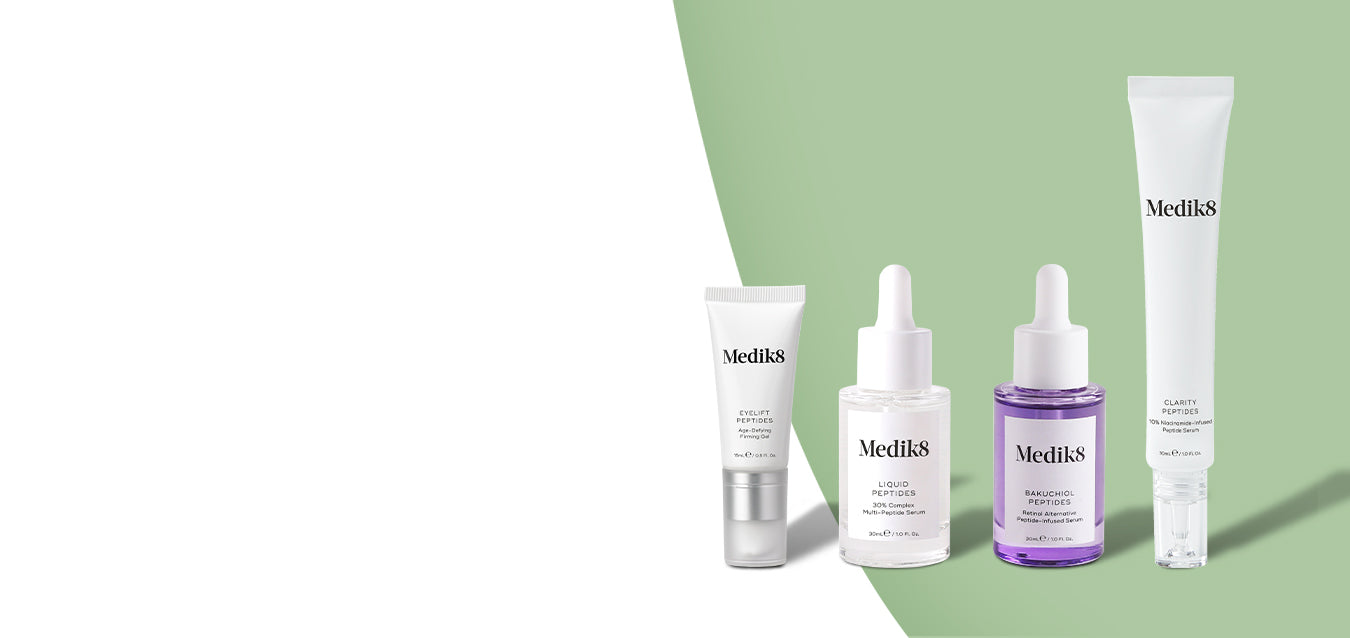 Peptides for skin: Which will you choose?