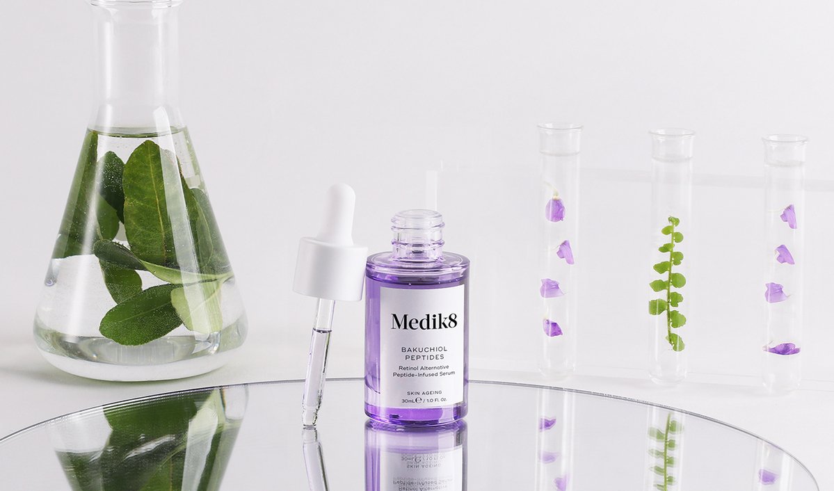 Bakuchiol: The Plant-Based Alternative to Retinol – Medik8-INT