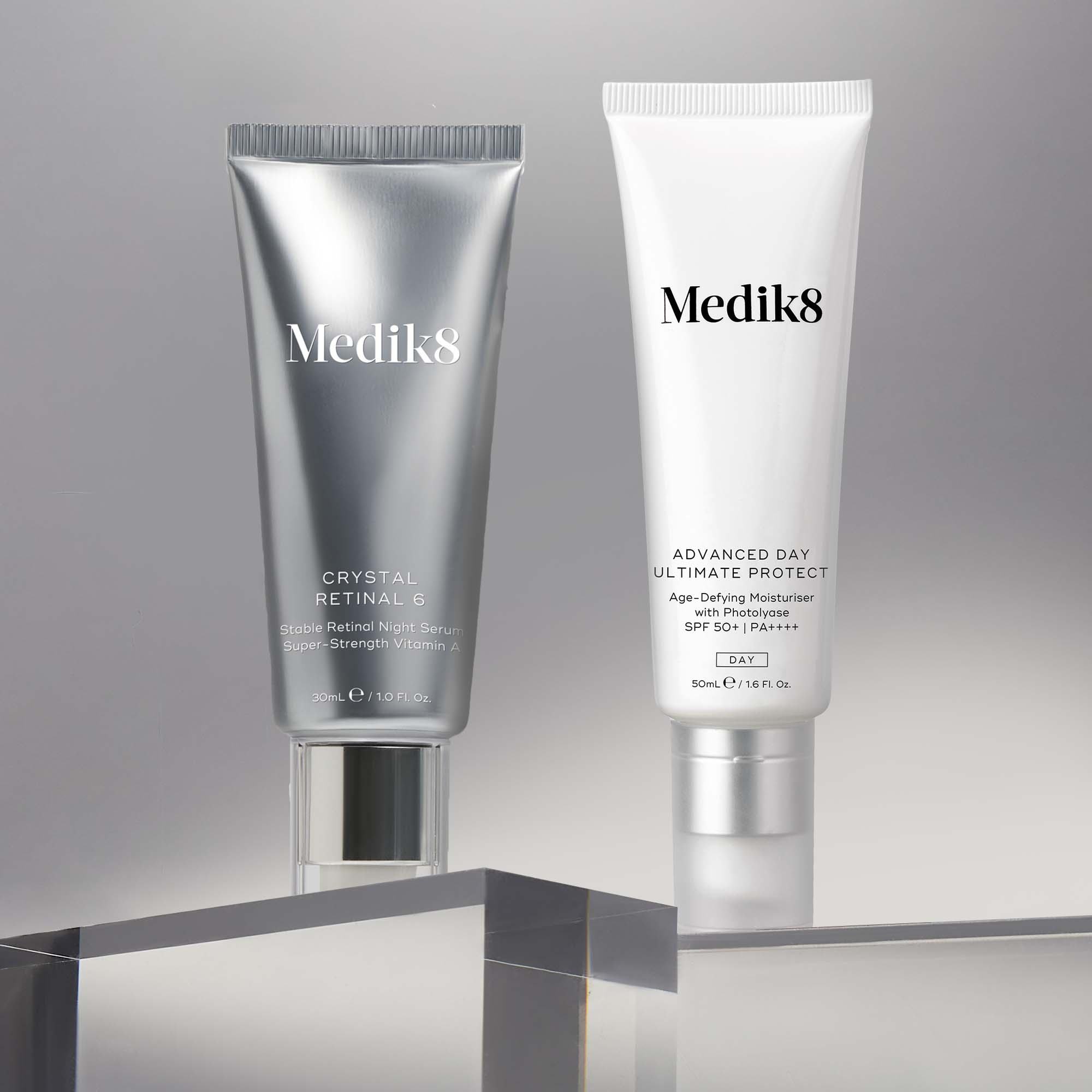 ＊Medik8＊ CRYSTALRETINAL6 レチノール 30ml Medik8＊ CRYSTALRETINAL6 レチノール 30ml - メルカリ