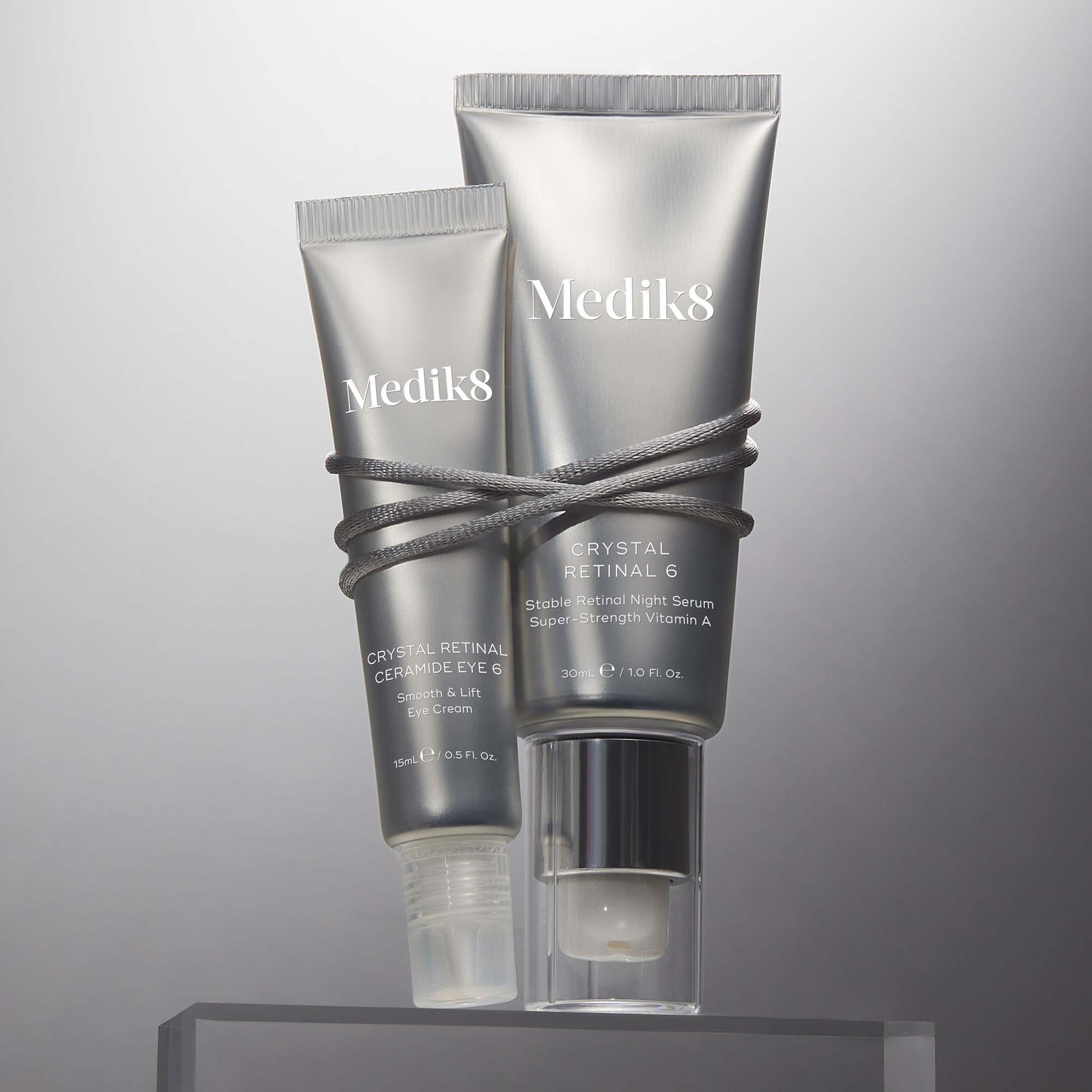 ＊Medik8＊ CRYSTALRETINAL6 レチノール 30ml Amazon.com: Medik8 Crystal Retinal 6 - Firming, Advanced