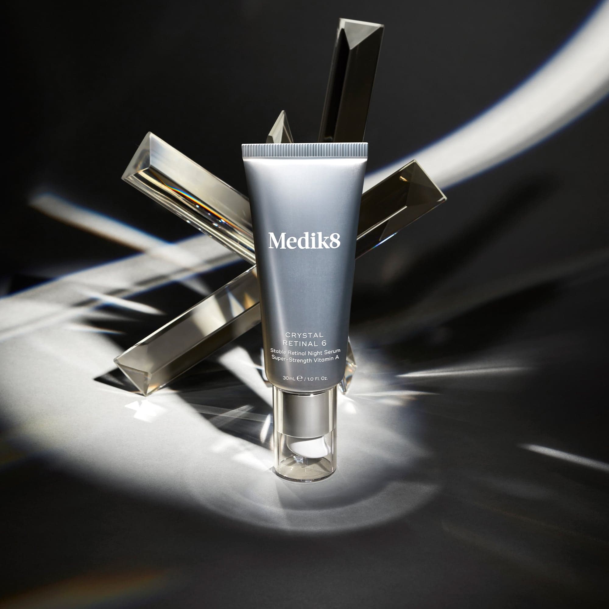 Crystal Retinal – Medik8-INT