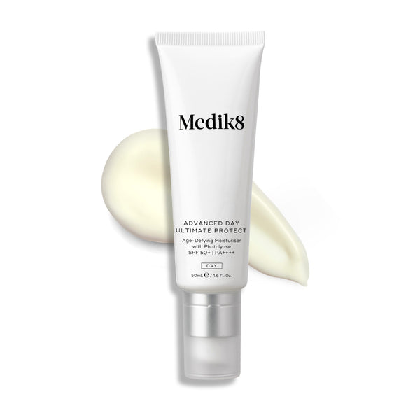 日焼け止め Medik8 Advanced Day Ultimate Protect Medik8 Official | Results Without Compromise | Advanced Day