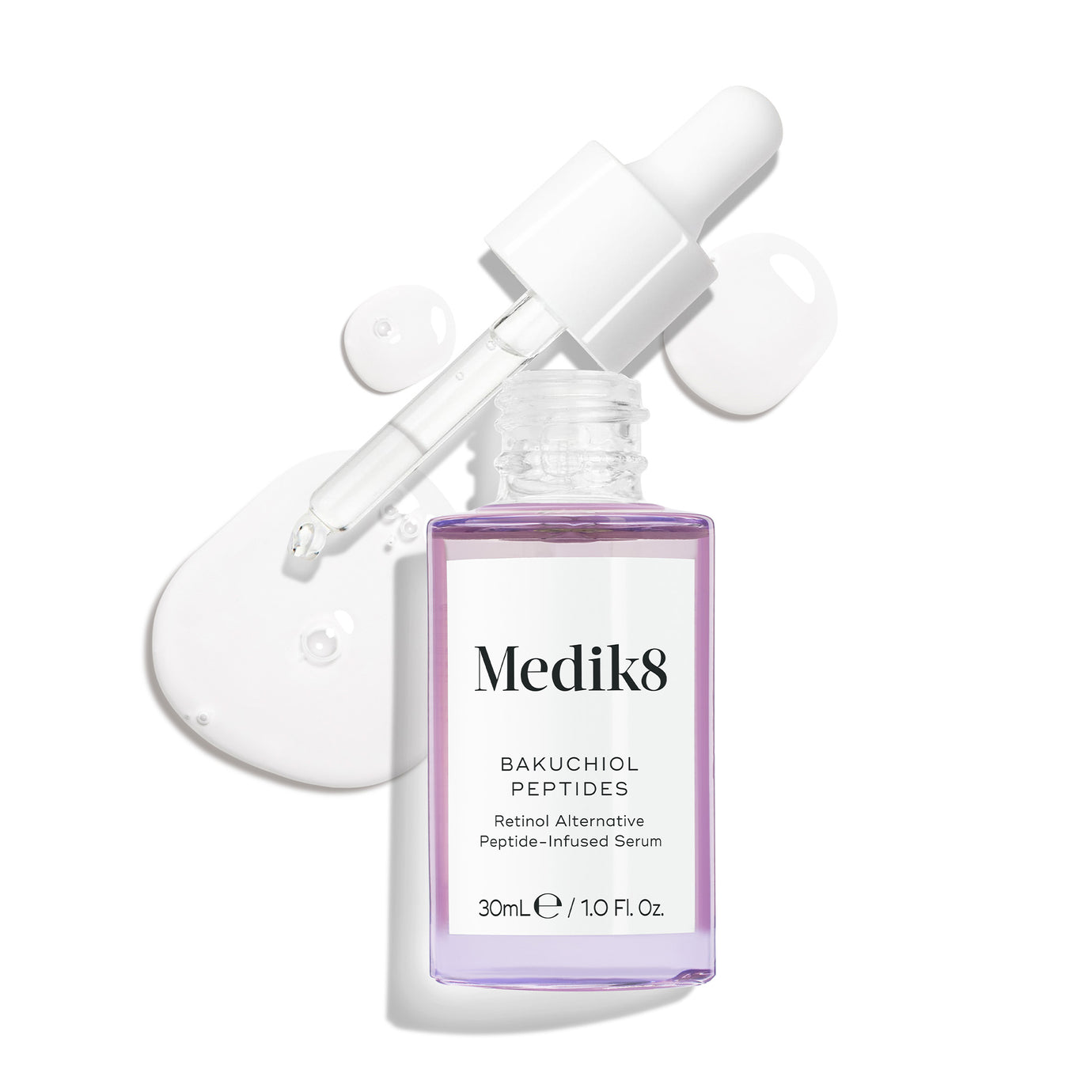 Bakuchiol Peptides: