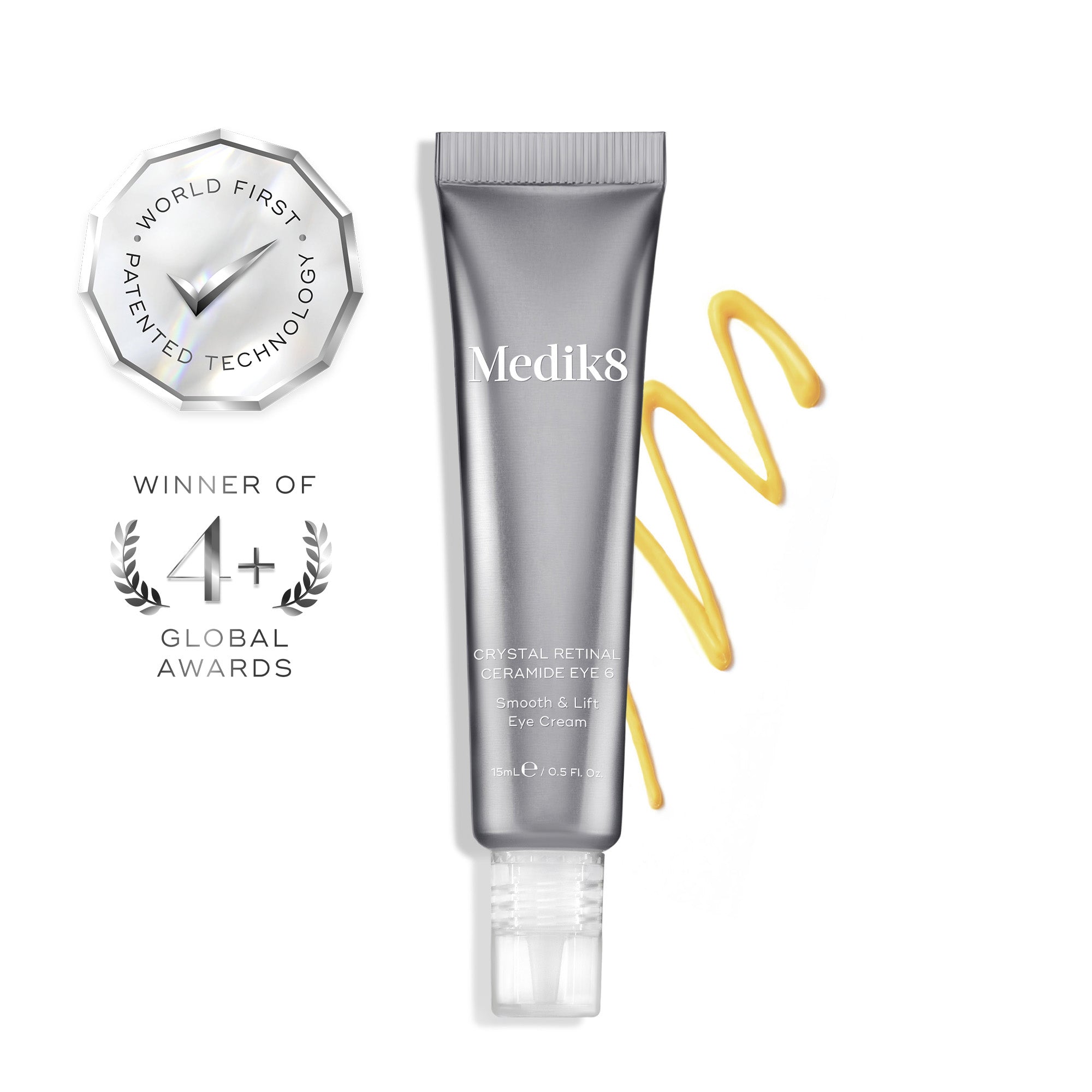 ＊Medik8＊ CRYSTALRETINAL6 レチノール 30ml Medik8＊ CRYSTALRETINAL6 レチノール 30ml - メルカリ