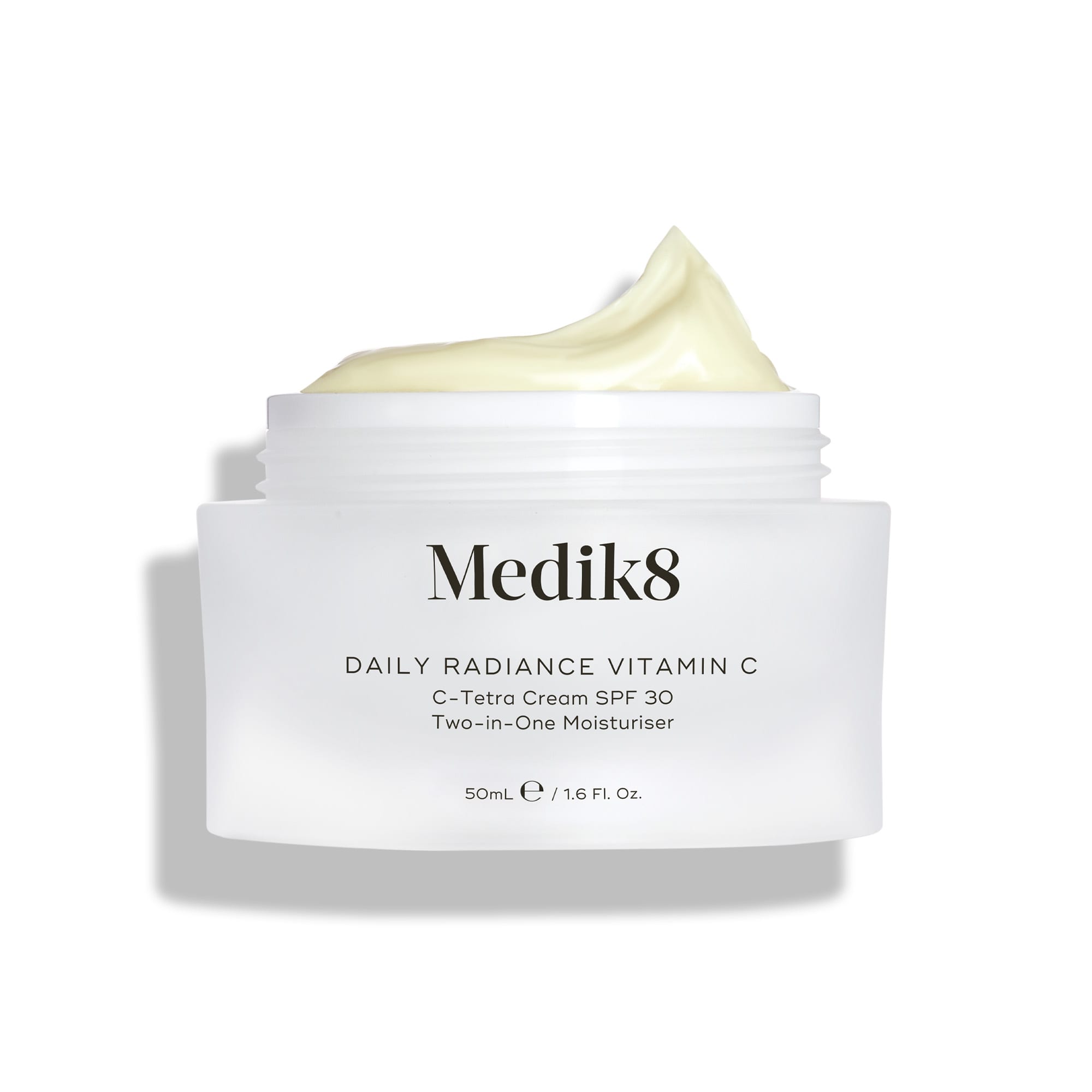 フェイスクリーム Medik8 Daily Radiance Vitamin C 50ml Medik8 | Results Without Compromise | Daily Radiance Vitamin
