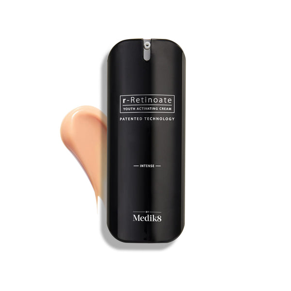 Medik8 | Results Without Compromise | r-Retinoate® Intense