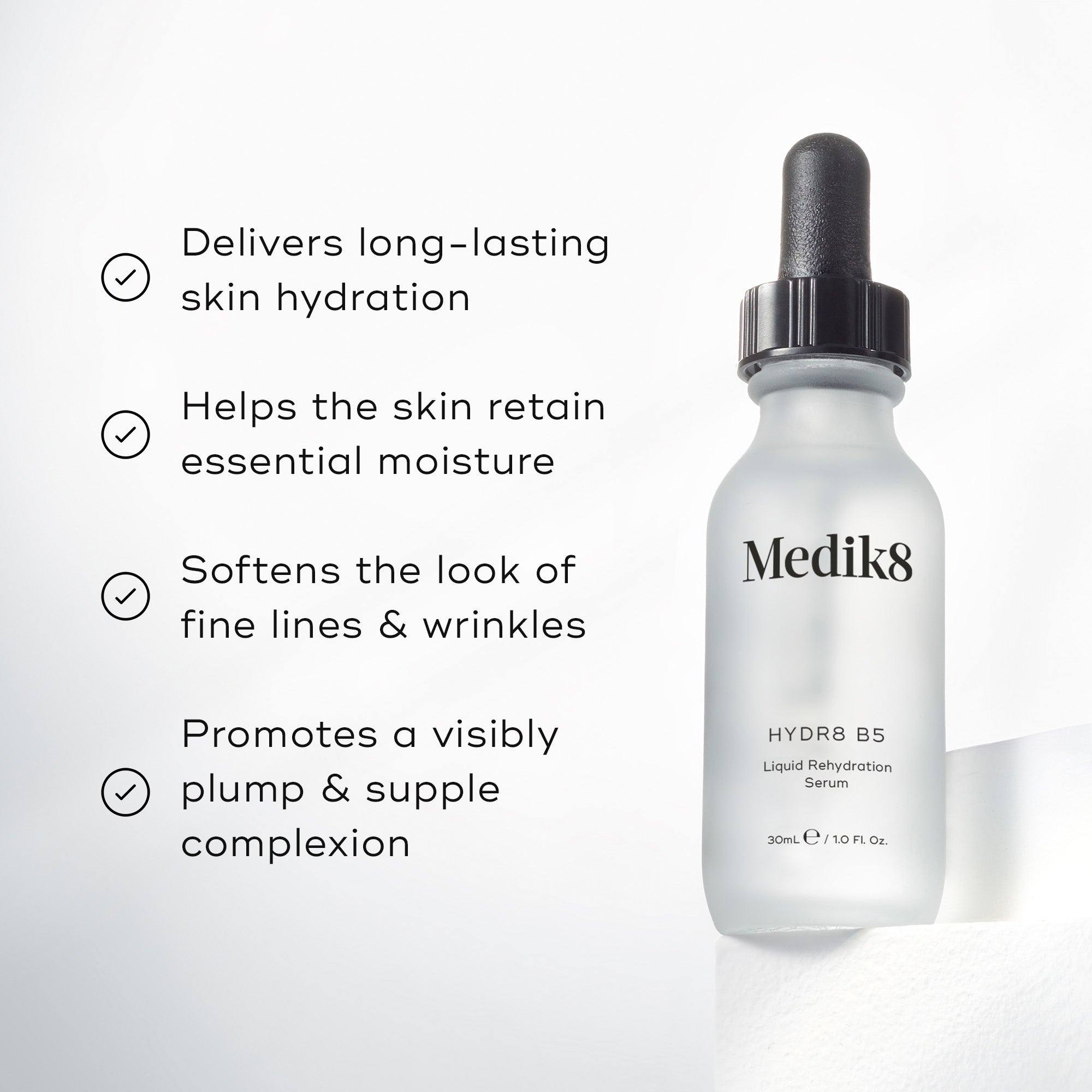 Medik8 | Results Without Compromise | Hydr8 B5™ – Medik8-INT