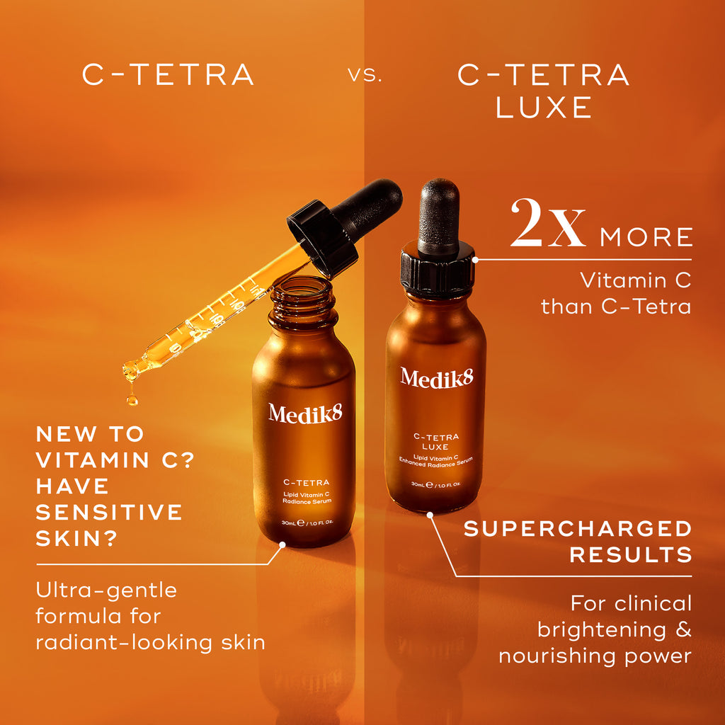 medik8 lipid vitamin c Medik8 | Results Without Compromise