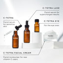 C-Tetra® Cream