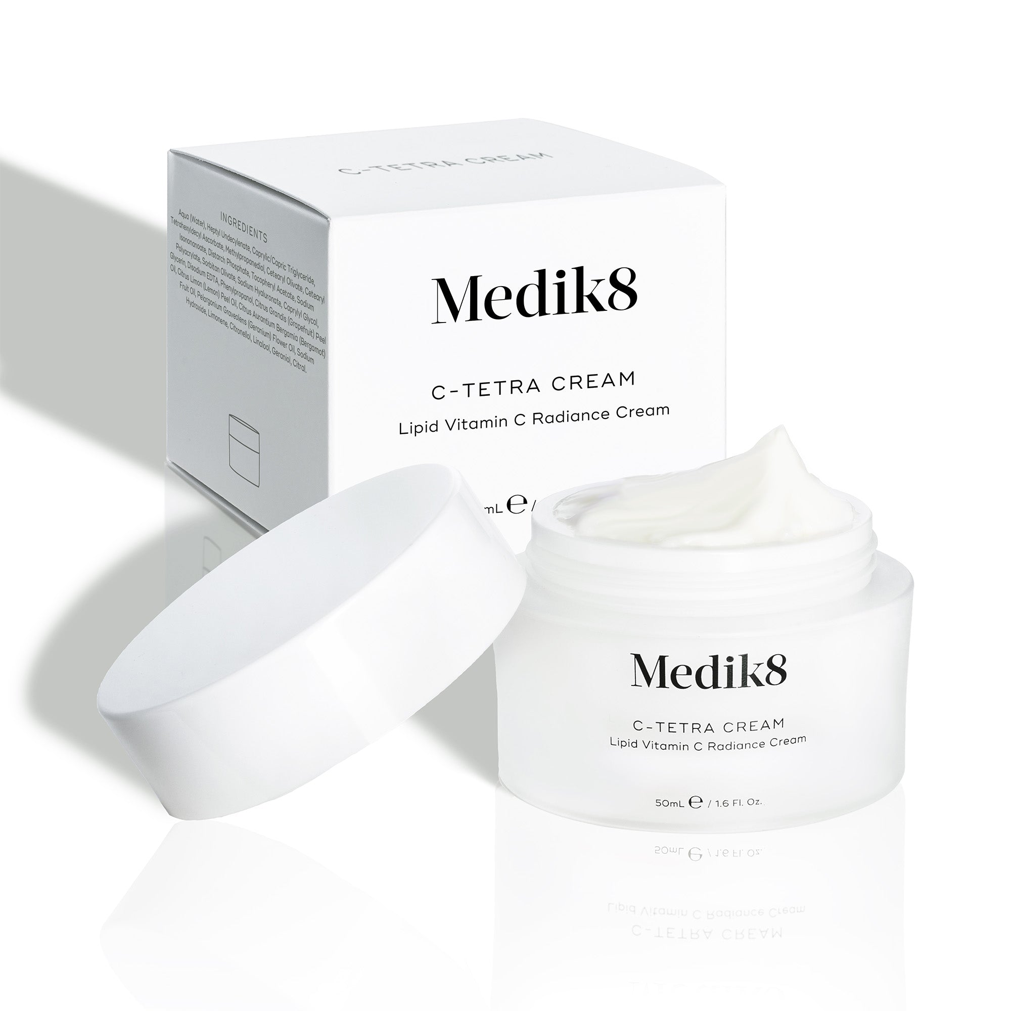 Medik8 | Results Without Compromise | C-Tetra® Cream – Medik8-INT