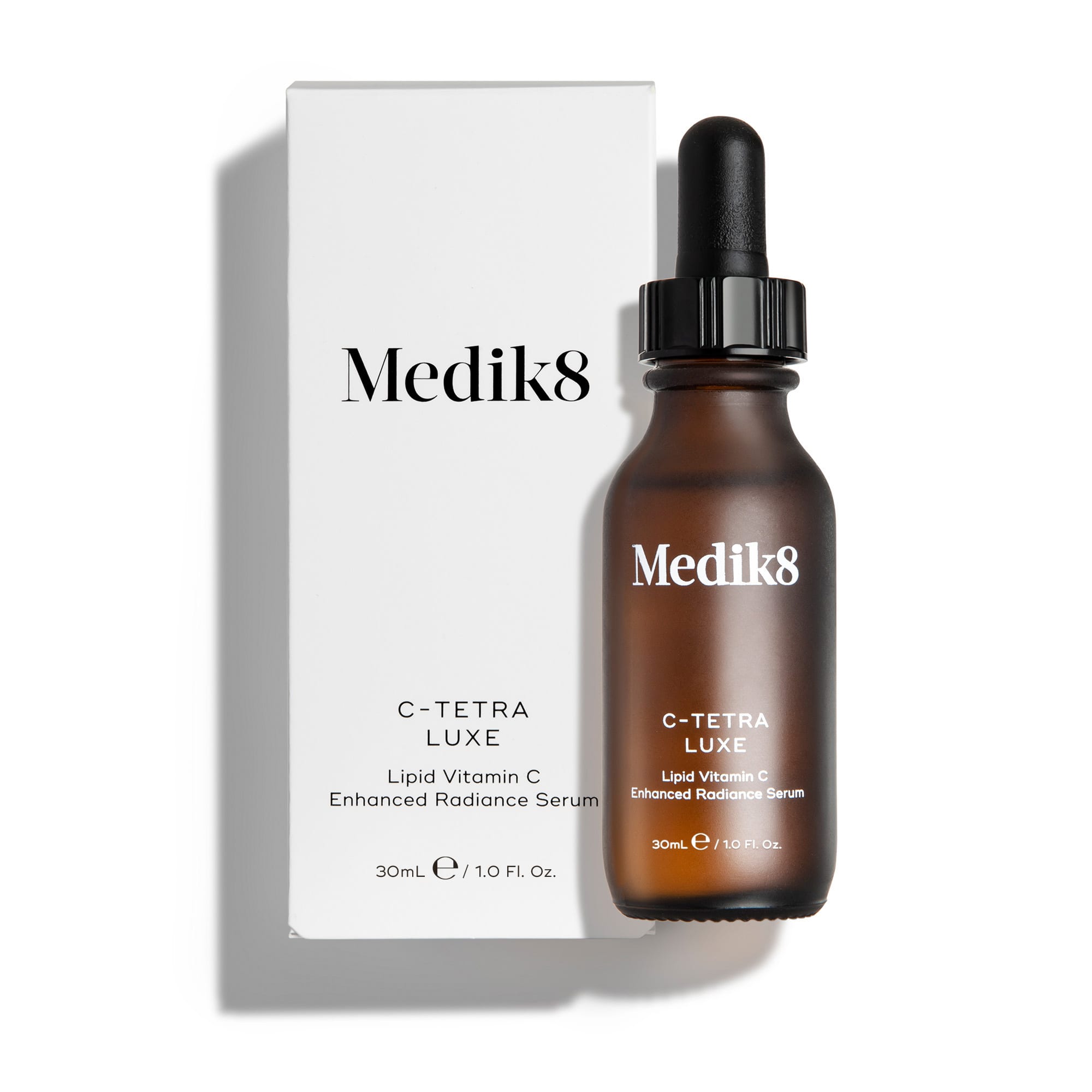 Medik8 | Beautiful Skin for Life | C- Tetra® Luxe – Medik8-Int