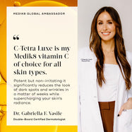 C-Tetra® Luxe (Travel Size)