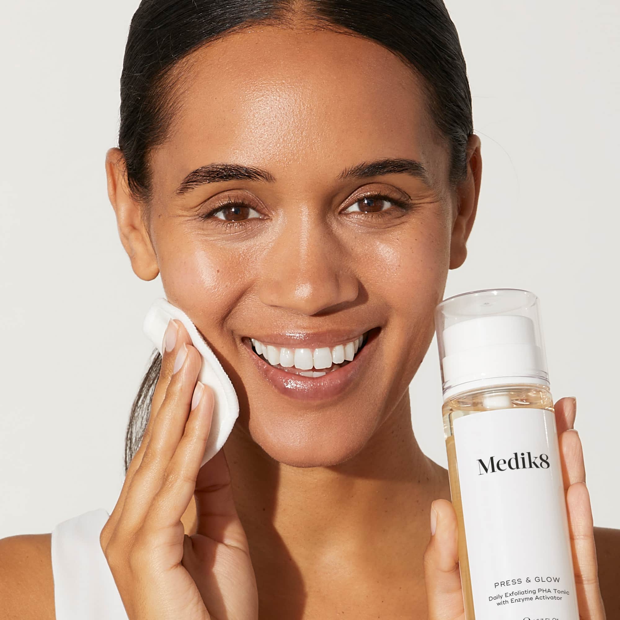 Medik8 | Beautiful Skin for Life | Press & Glow™ – Medik8-Int