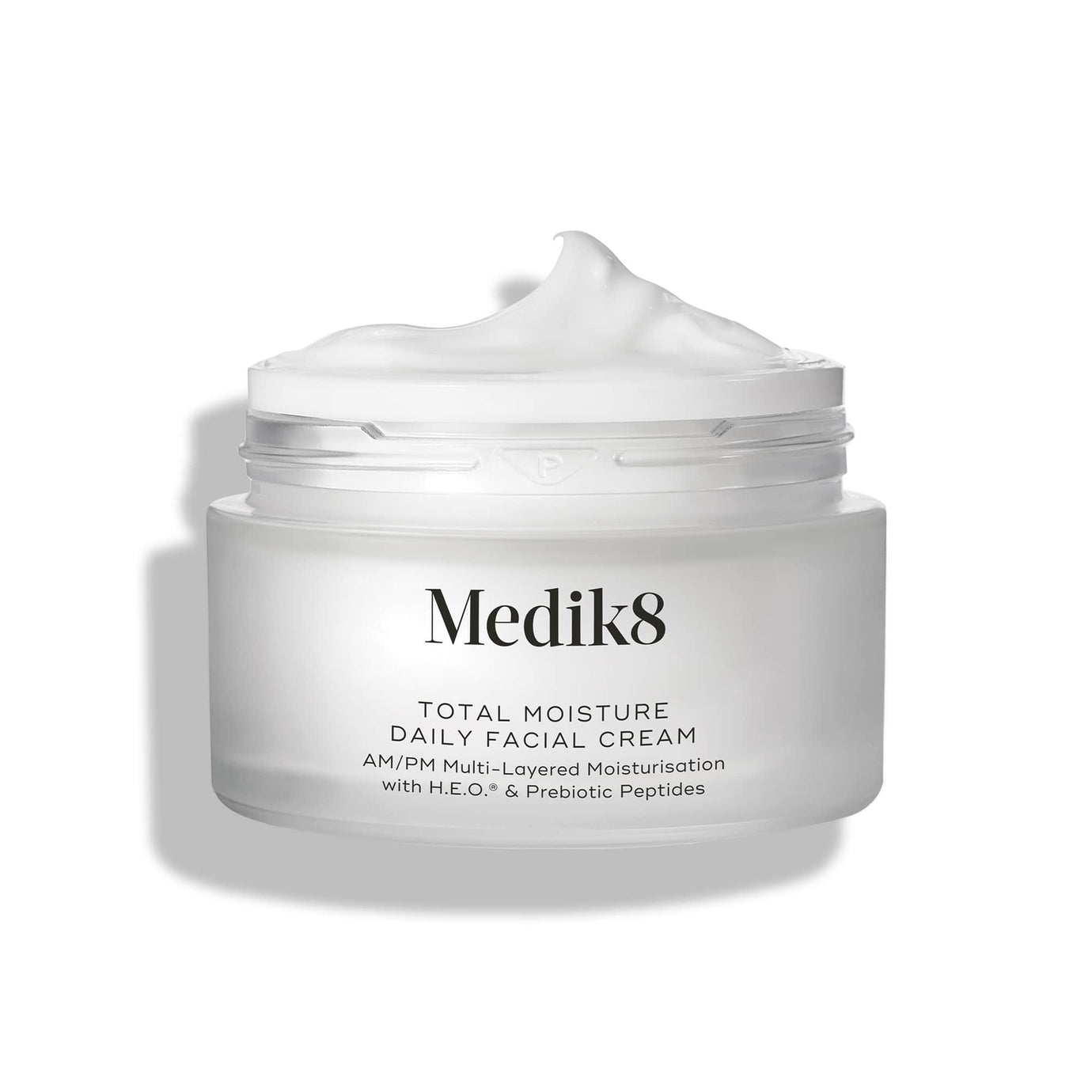 Total Moisture Daily Facial Cream™