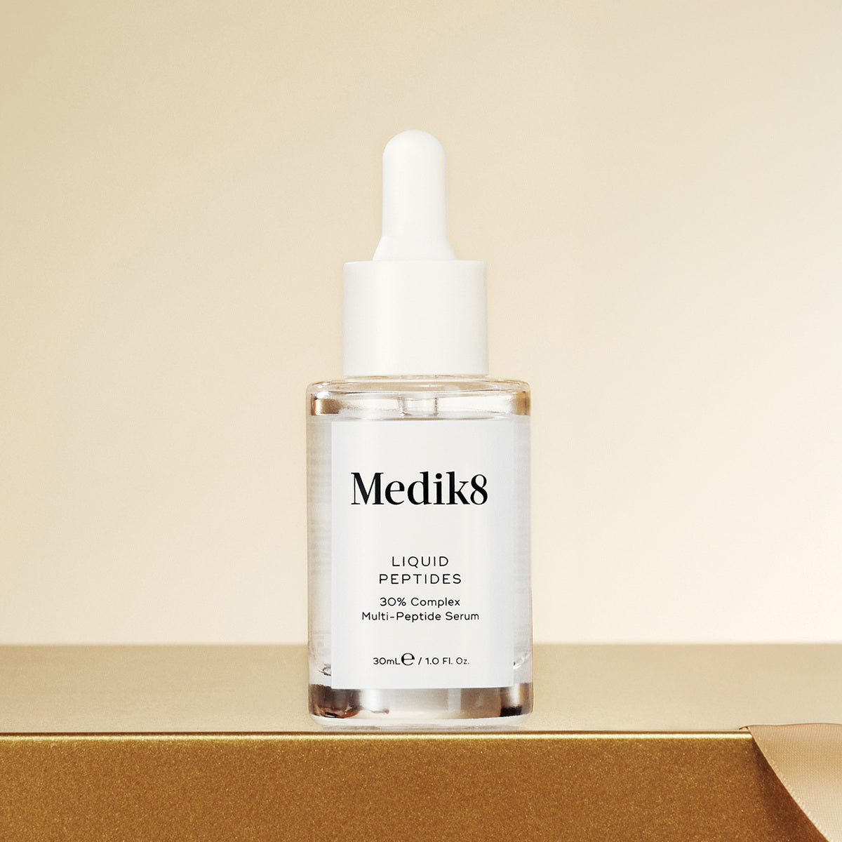 Liquid Peptides
