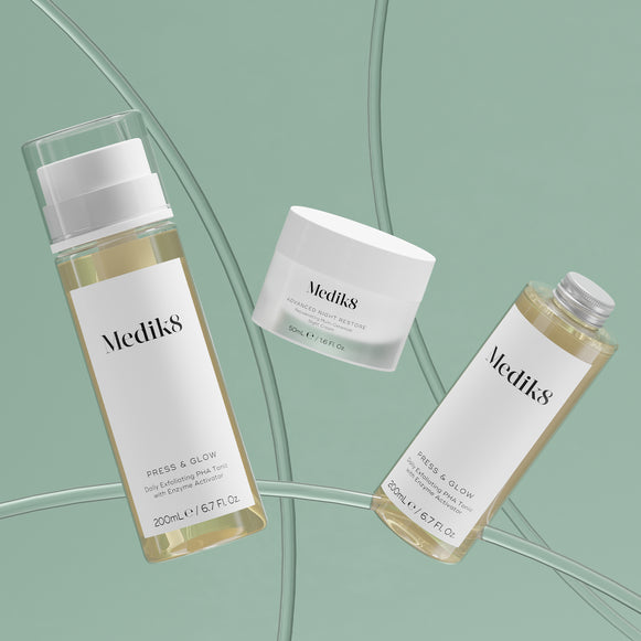 Radiance & Recharge Set-1