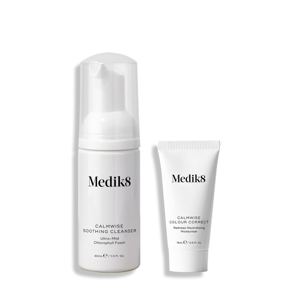 Calm & Restore Mini Set