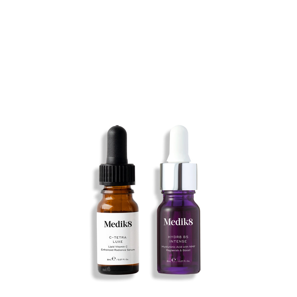 Nourishing Mini Set