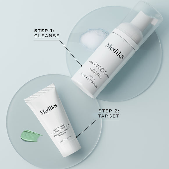 Calm & Restore Mini Set-4