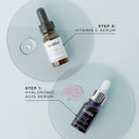 Nourishing Mini Set