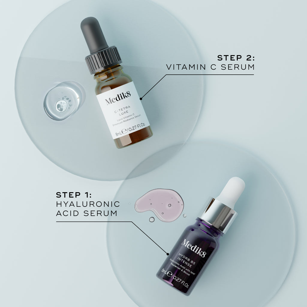 Nourishing Mini Set