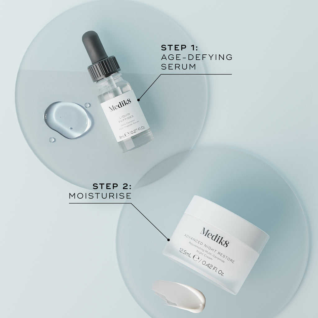 Youthful Mini Set