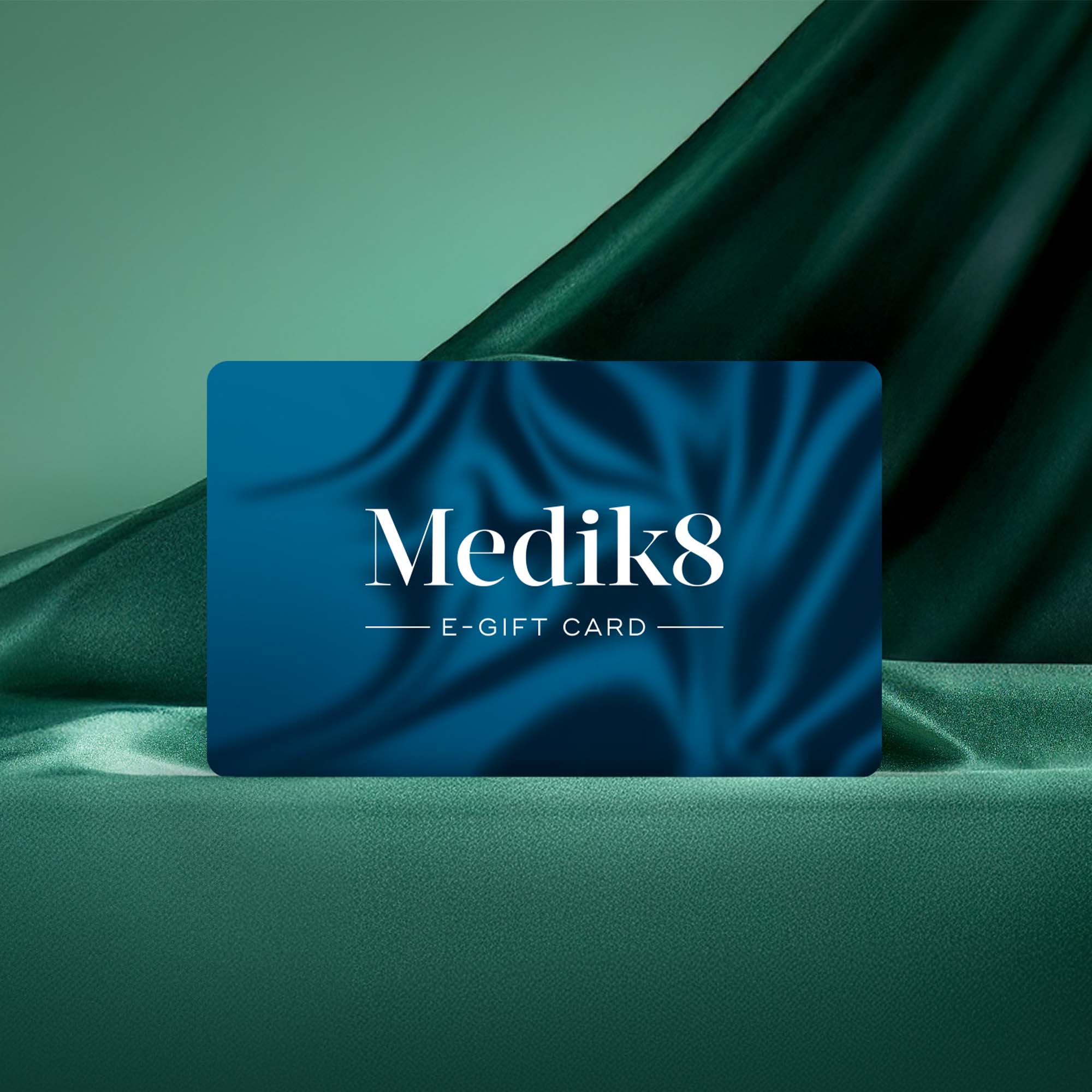 Medik8-INT E-Gift Card