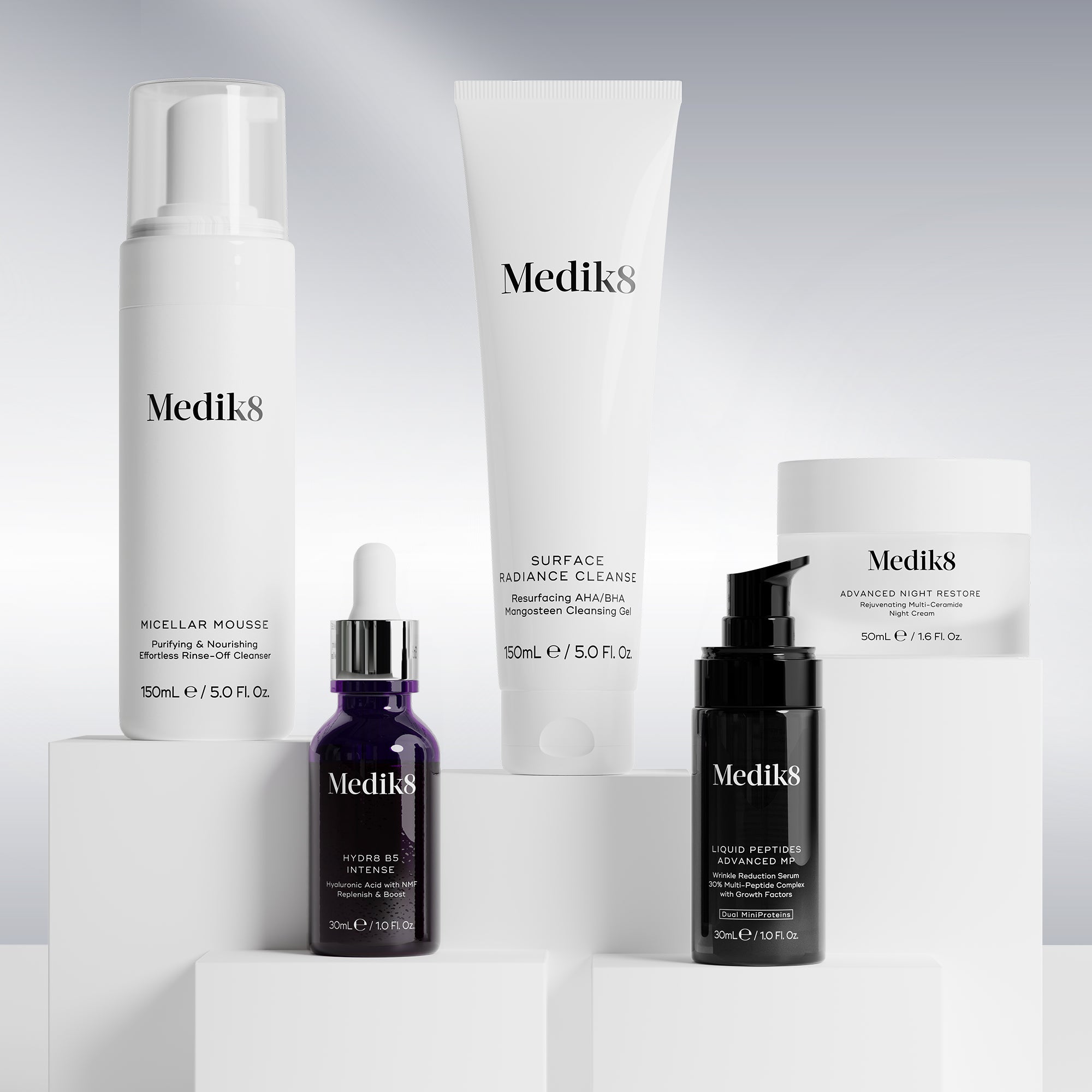 Essentials Bundle