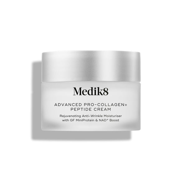 Advanced Pro-Collagen+ Peptide Cream (Travel Size)-16