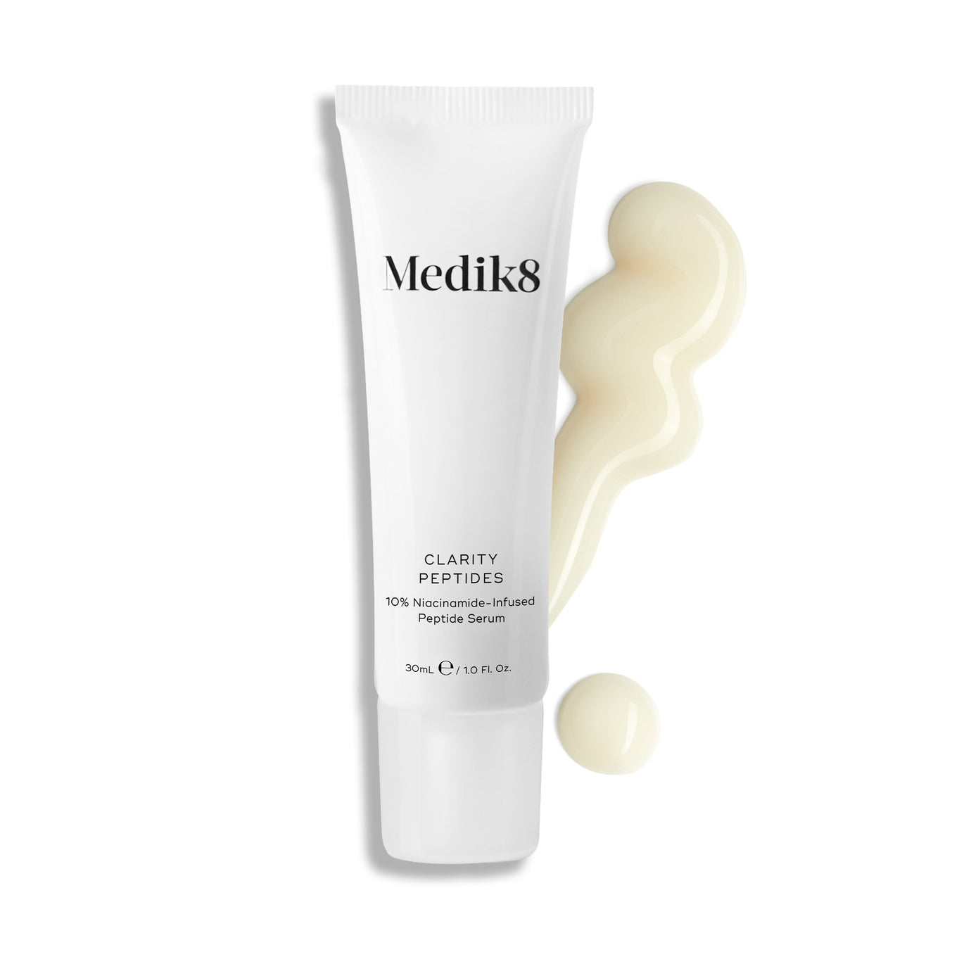 Clarity Peptides: