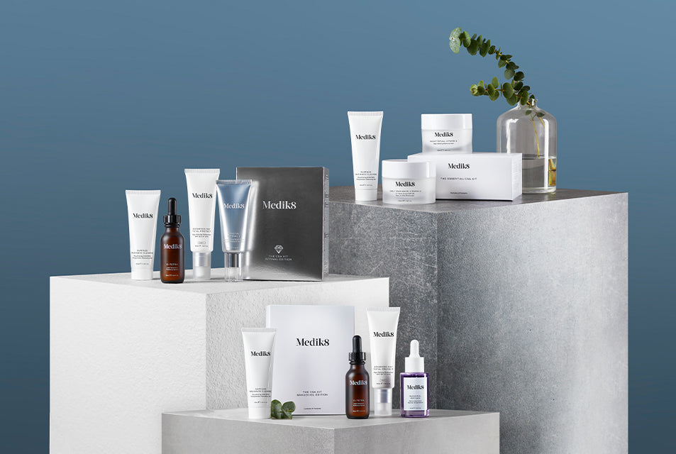 Medik8 Kits – Medik8-INT